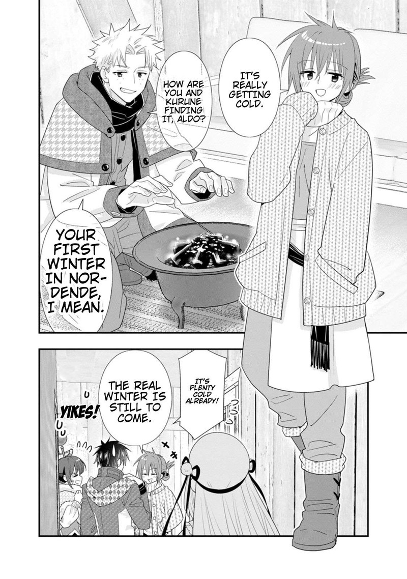 A Rank Boukensha No Slow Life Chapter 56 Page 6
