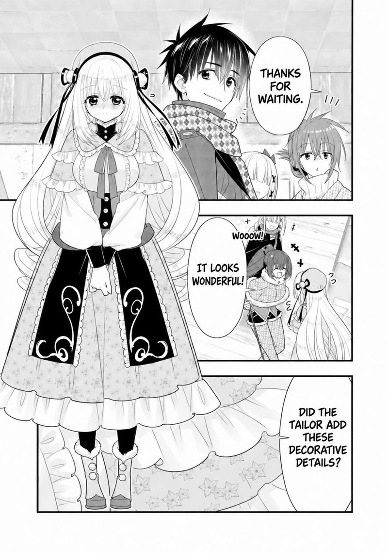 A Rank Boukensha No Slow Life Chapter 56 Page 7