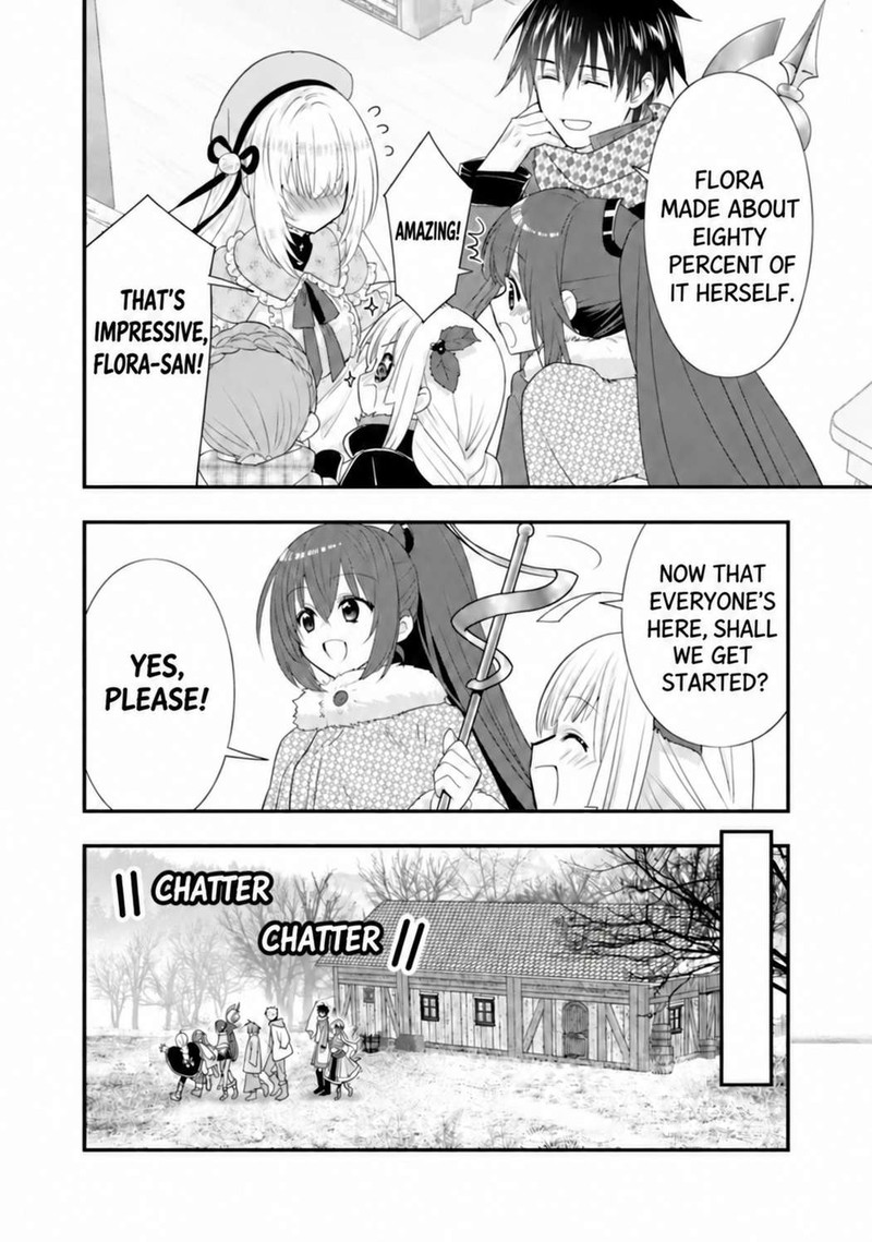 A Rank Boukensha No Slow Life Chapter 56 Page 8