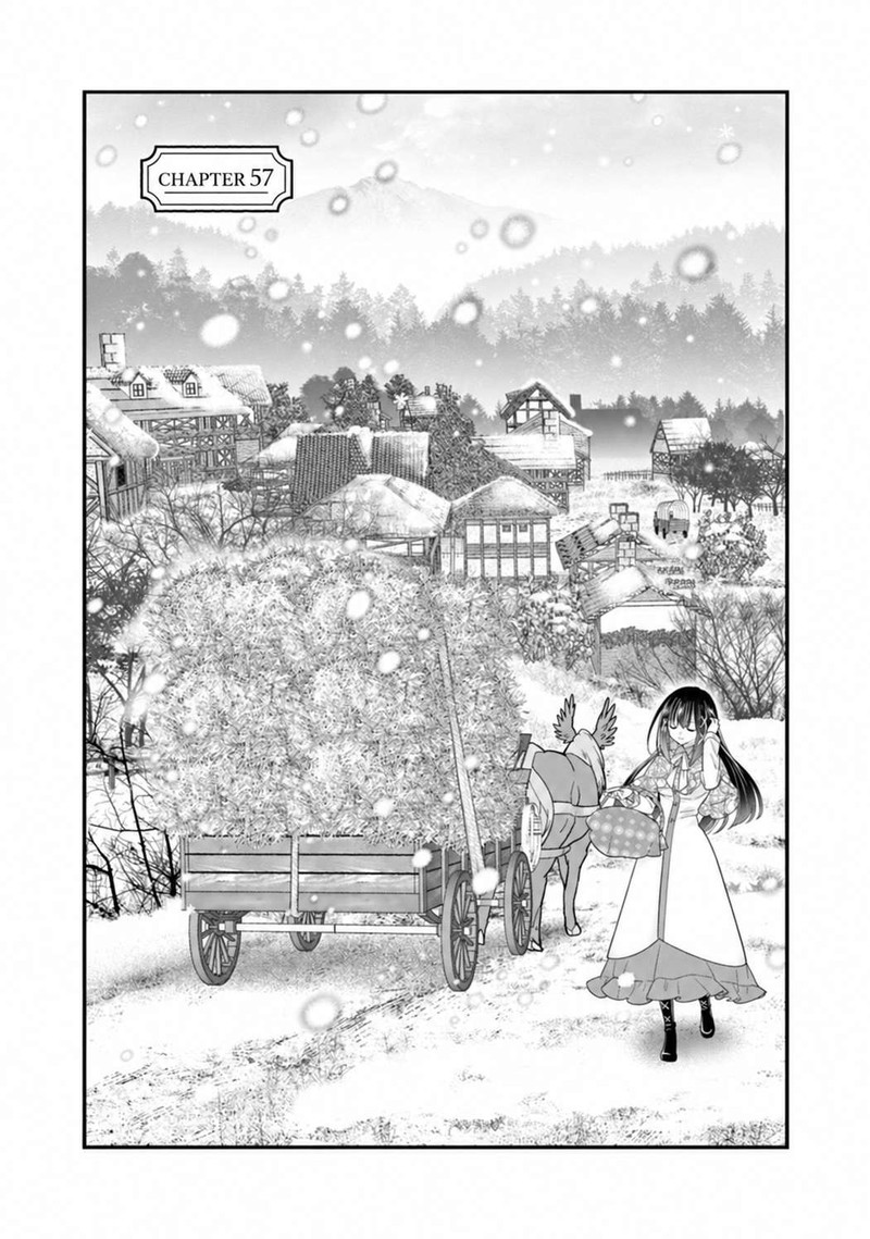 A Rank Boukensha No Slow Life Chapter 57 Page 1