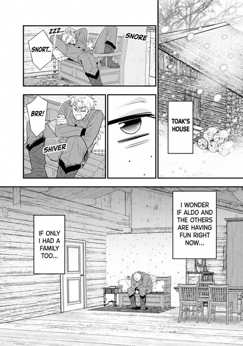 A Rank Boukensha No Slow Life Chapter 57 Page 10