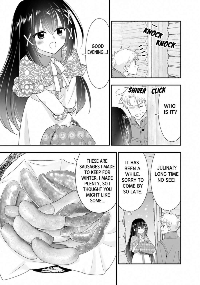 A Rank Boukensha No Slow Life Chapter 57 Page 11
