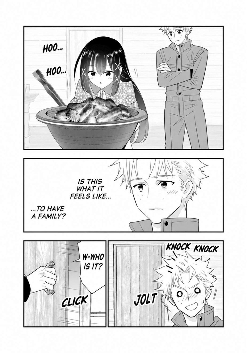 A Rank Boukensha No Slow Life Chapter 57 Page 13
