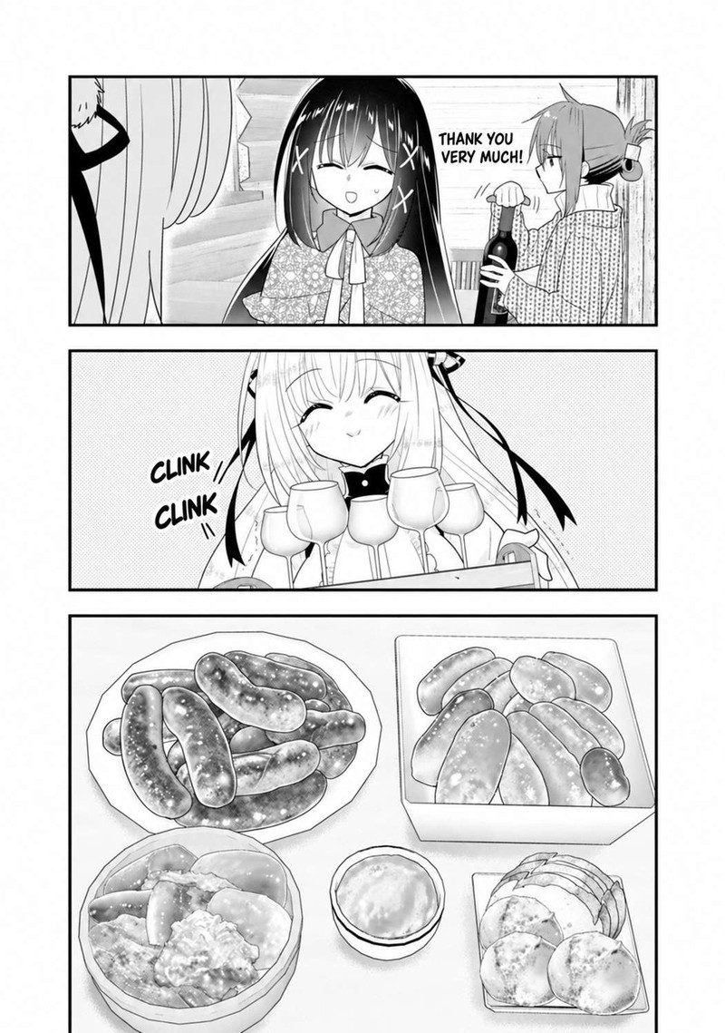 A Rank Boukensha No Slow Life Chapter 57 Page 18