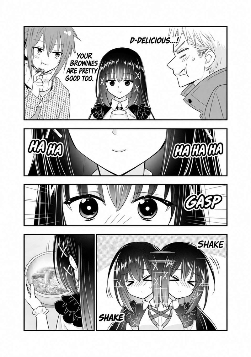 A Rank Boukensha No Slow Life Chapter 57 Page 25