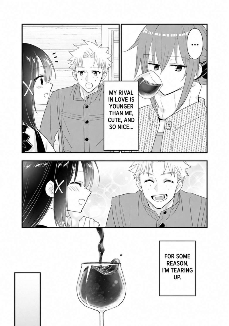 A Rank Boukensha No Slow Life Chapter 57 Page 27
