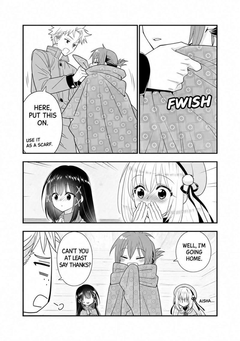 A Rank Boukensha No Slow Life Chapter 57 Page 29