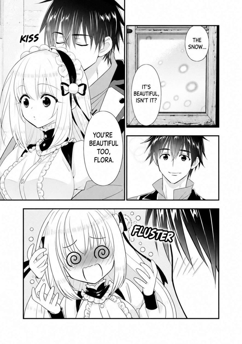 A Rank Boukensha No Slow Life Chapter 57 Page 3