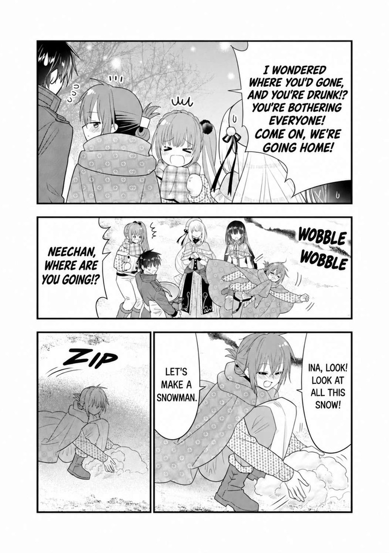 A Rank Boukensha No Slow Life Chapter 57 Page 31