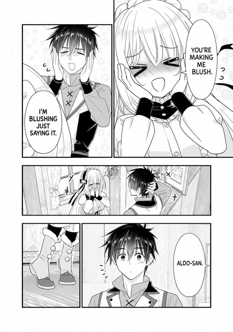 A Rank Boukensha No Slow Life Chapter 57 Page 4