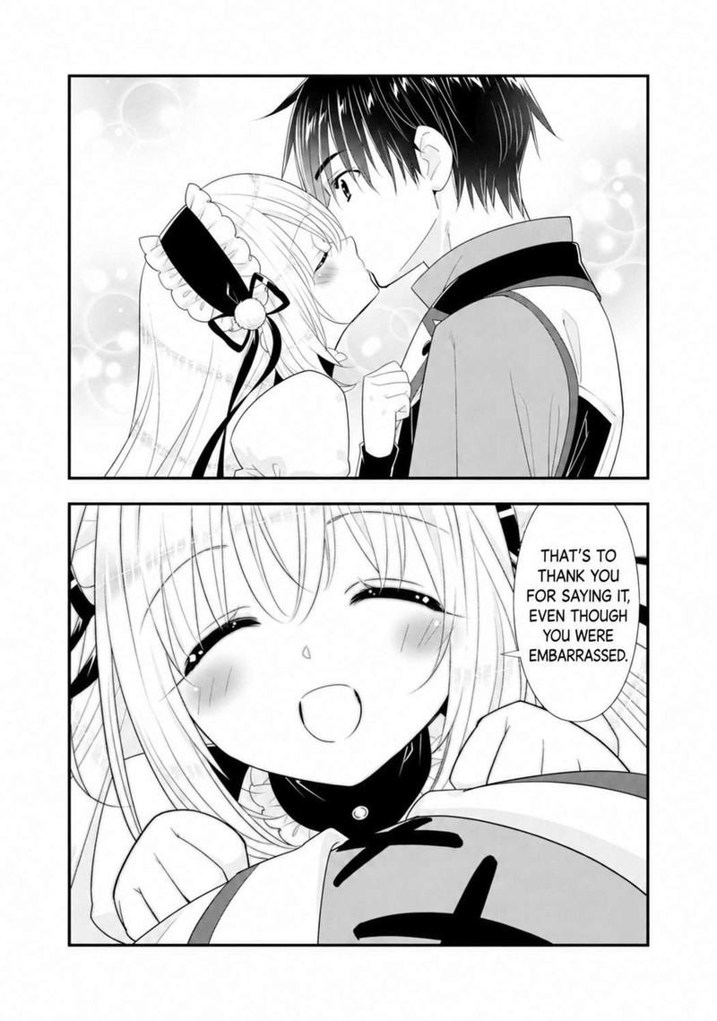A Rank Boukensha No Slow Life Chapter 57 Page 5
