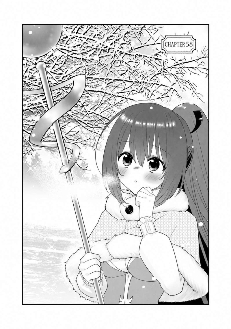 A Rank Boukensha No Slow Life Chapter 58 Page 1