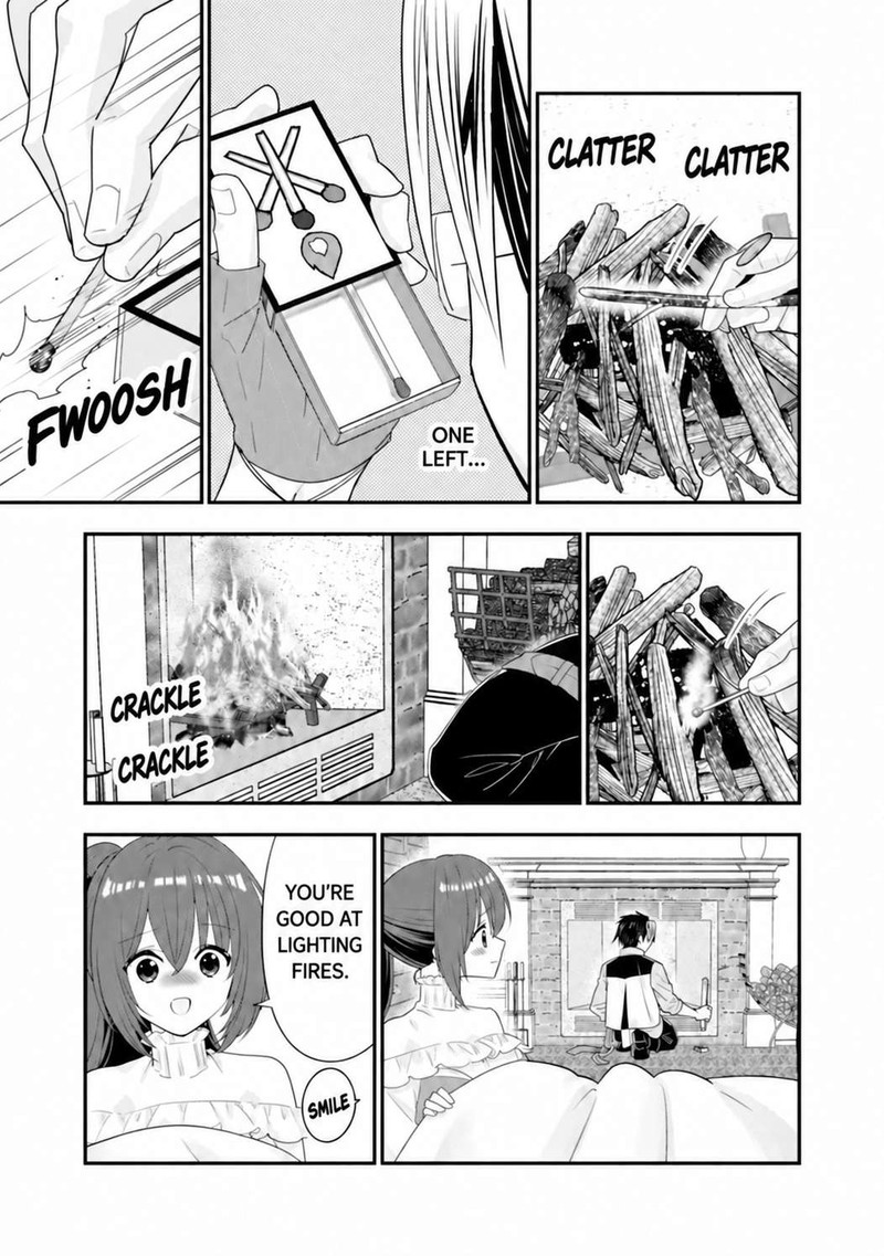 A Rank Boukensha No Slow Life Chapter 58 Page 15