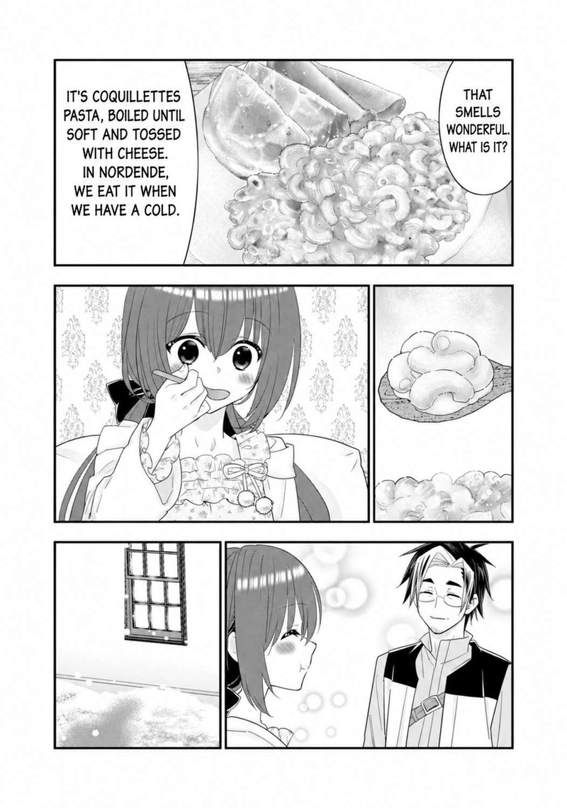 A Rank Boukensha No Slow Life Chapter 58 Page 21