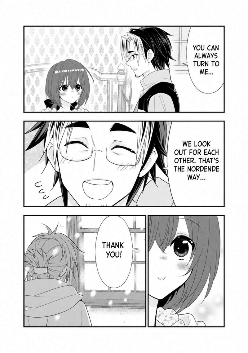 A Rank Boukensha No Slow Life Chapter 58 Page 24