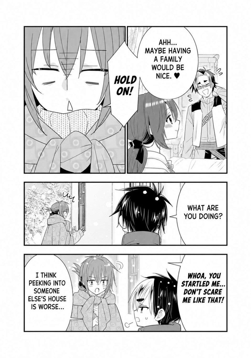 A Rank Boukensha No Slow Life Chapter 58 Page 25