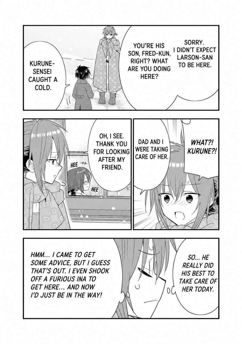 A Rank Boukensha No Slow Life Chapter 58 Page 26