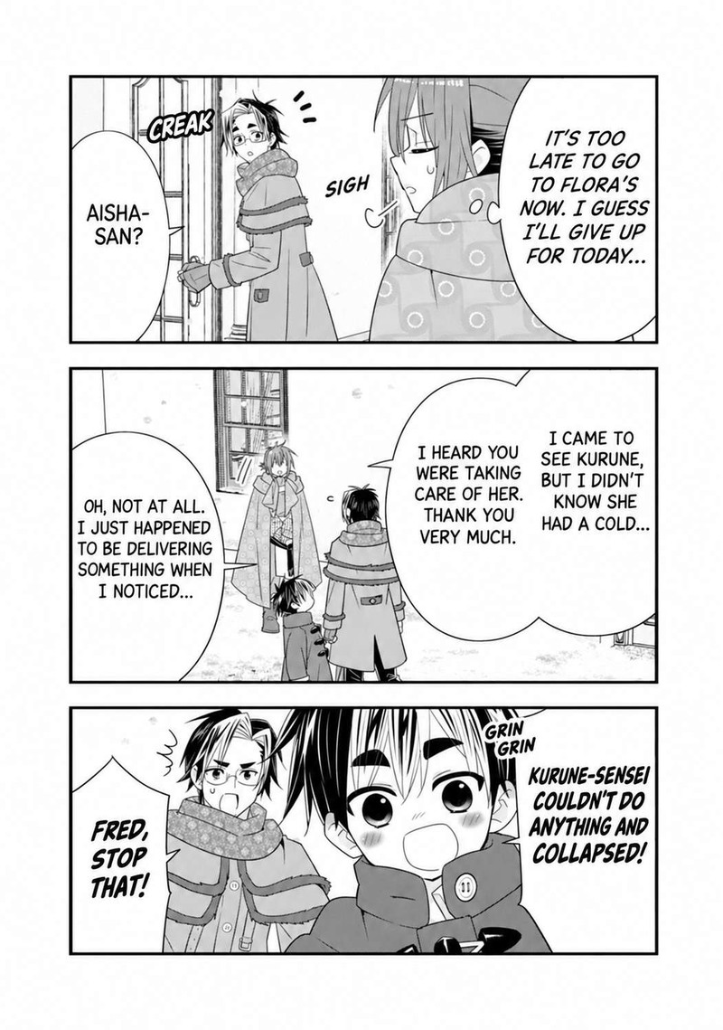 A Rank Boukensha No Slow Life Chapter 58 Page 27