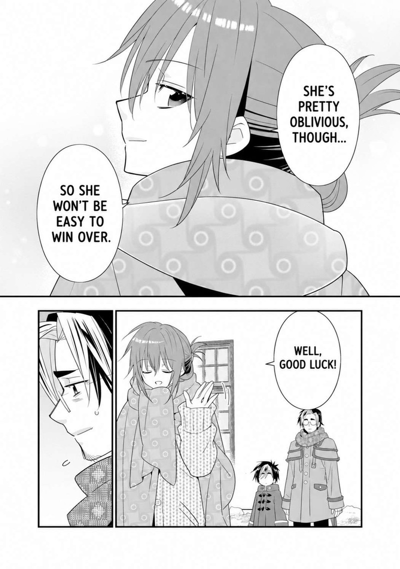 A Rank Boukensha No Slow Life Chapter 58 Page 29
