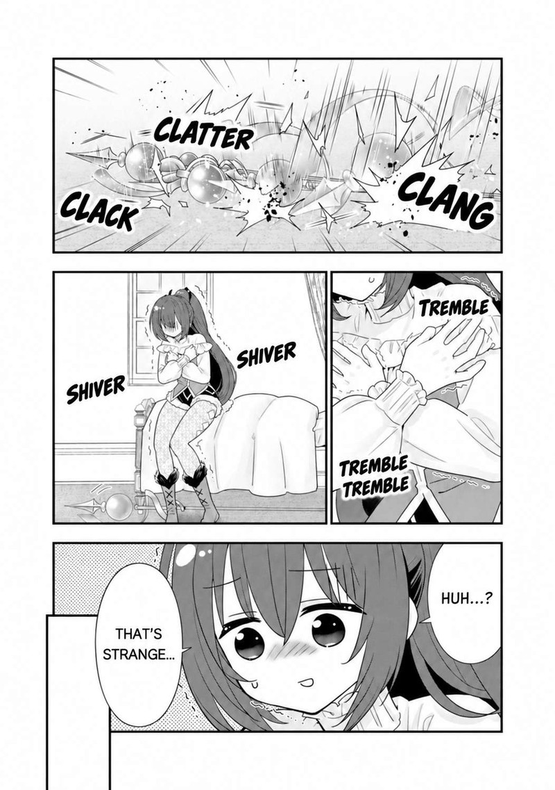 A Rank Boukensha No Slow Life Chapter 58 Page 6