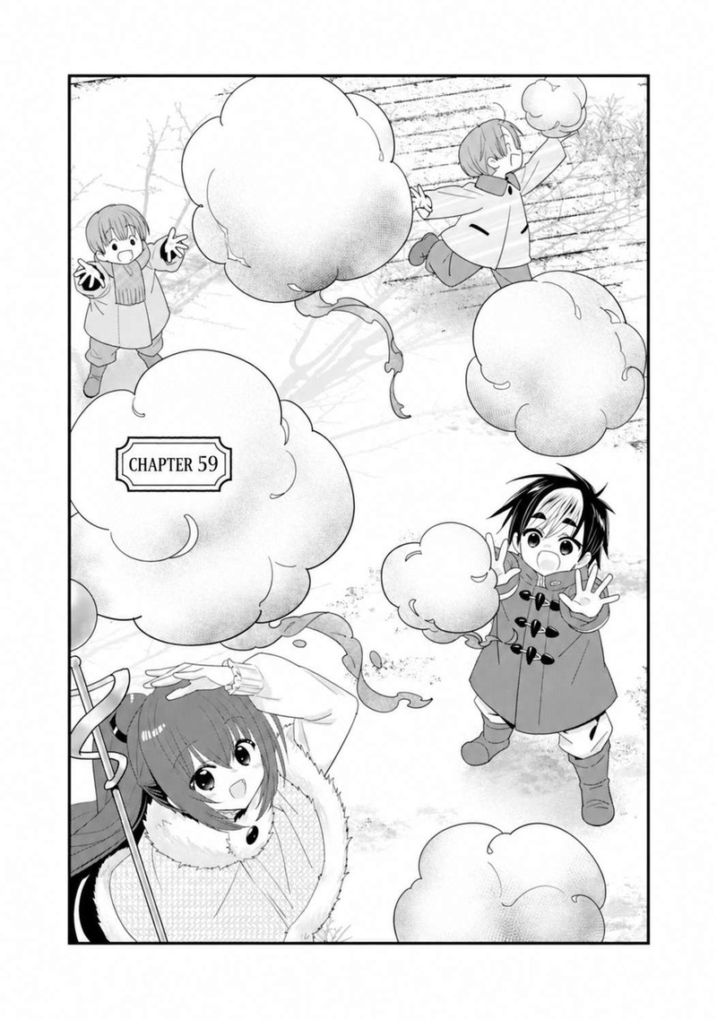 A Rank Boukensha No Slow Life Chapter 59 Page 1