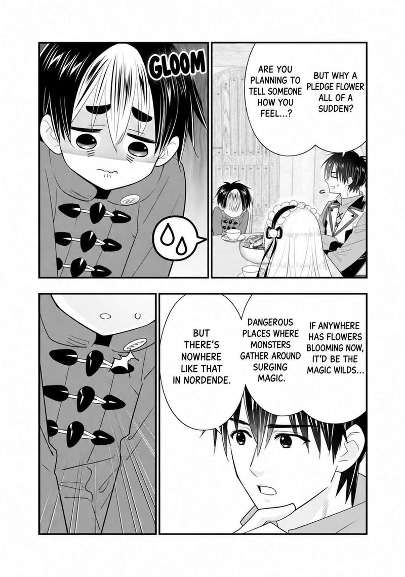A Rank Boukensha No Slow Life Chapter 59 Page 10