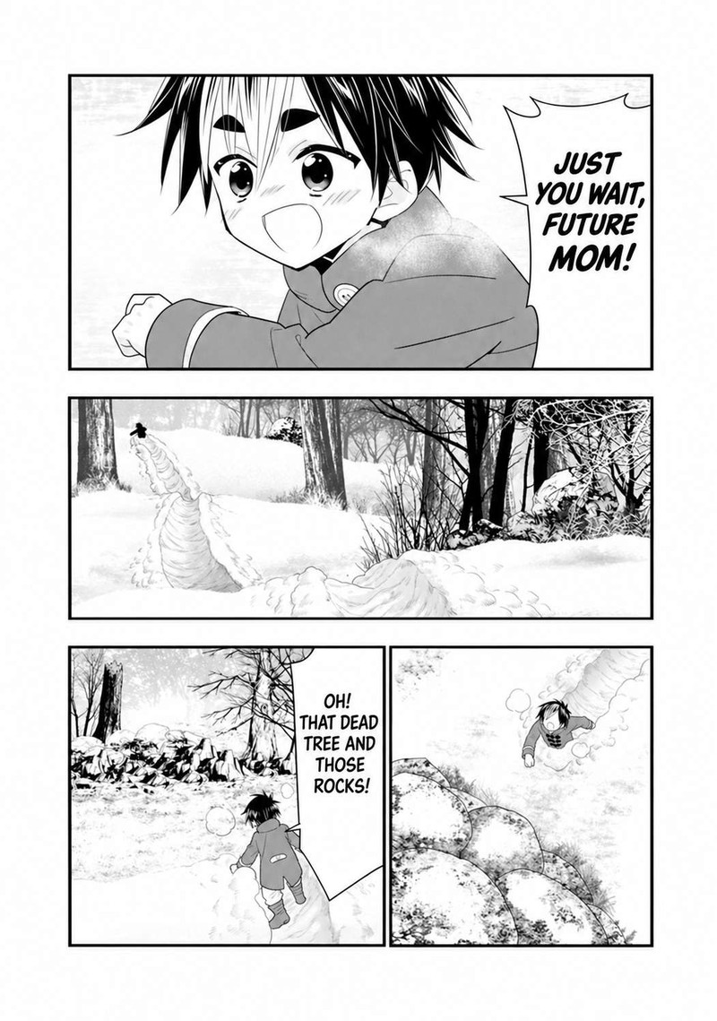 A Rank Boukensha No Slow Life Chapter 59 Page 12