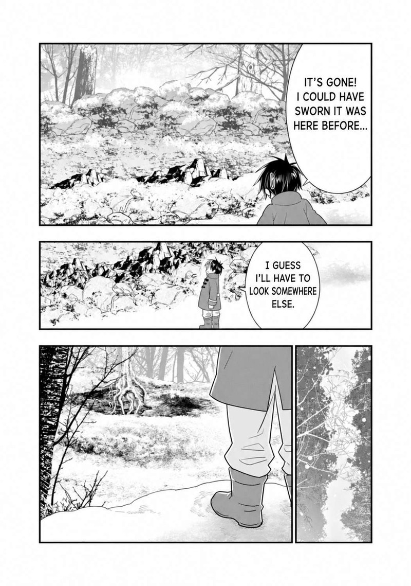 A Rank Boukensha No Slow Life Chapter 59 Page 13