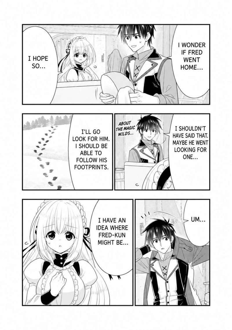 A Rank Boukensha No Slow Life Chapter 59 Page 15
