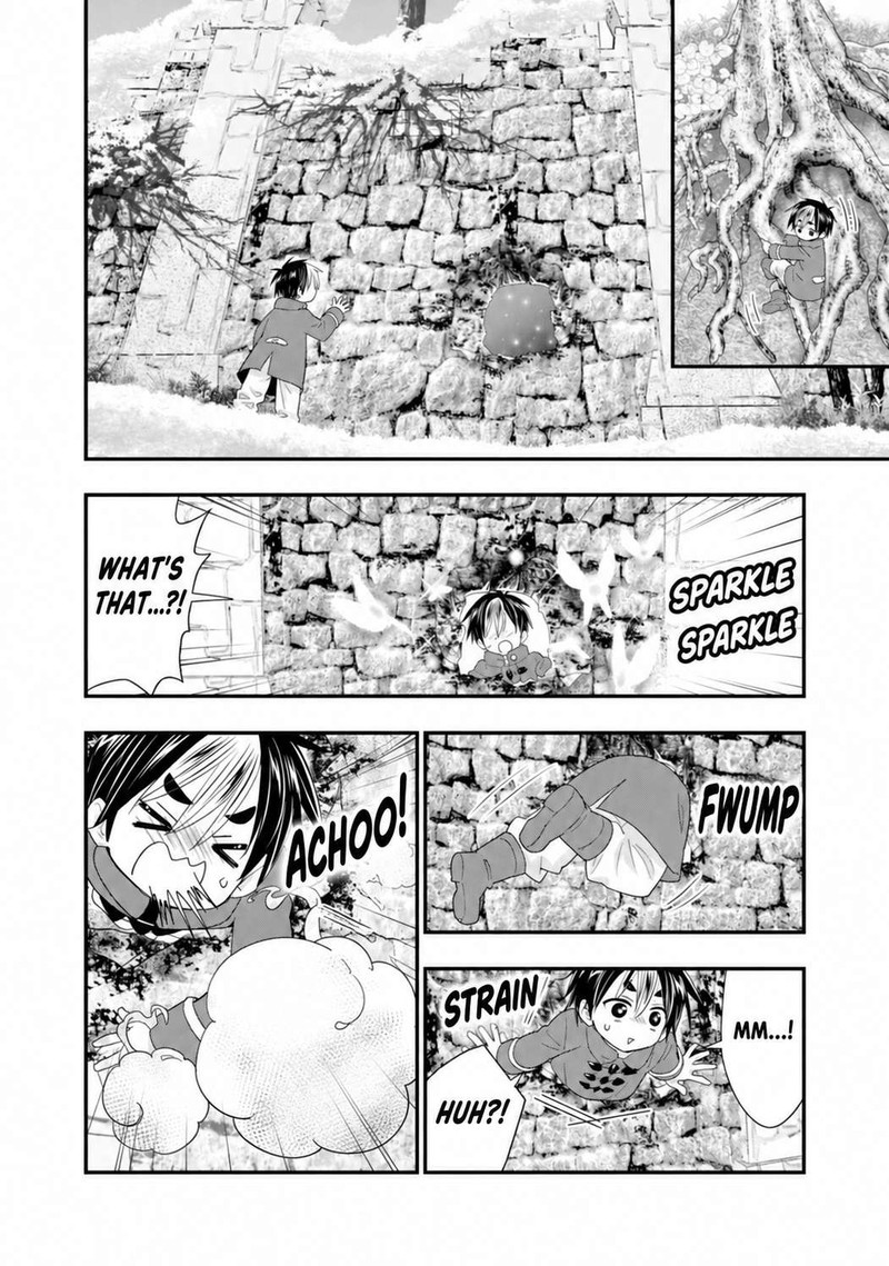 A Rank Boukensha No Slow Life Chapter 59 Page 16