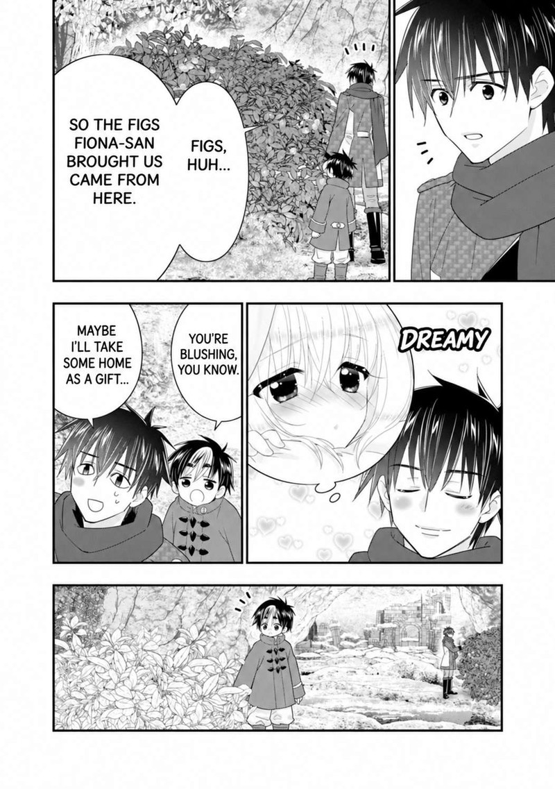 A Rank Boukensha No Slow Life Chapter 59 Page 22