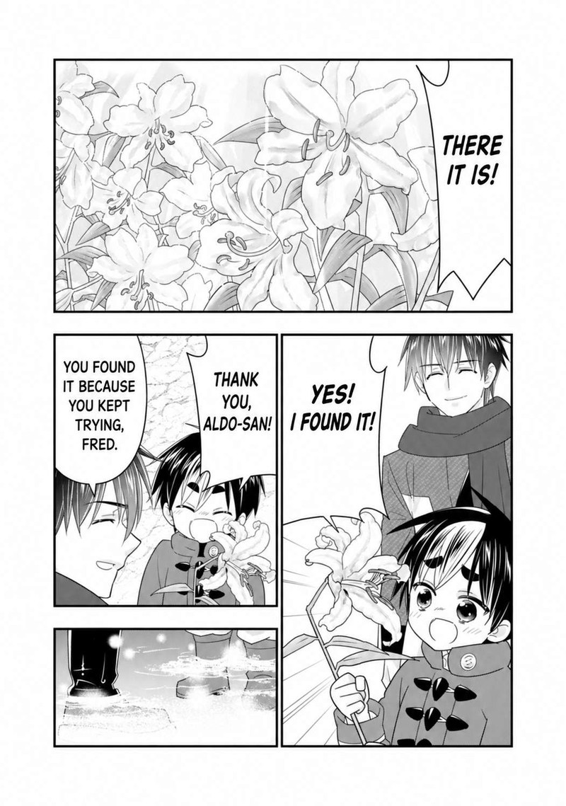 A Rank Boukensha No Slow Life Chapter 59 Page 24