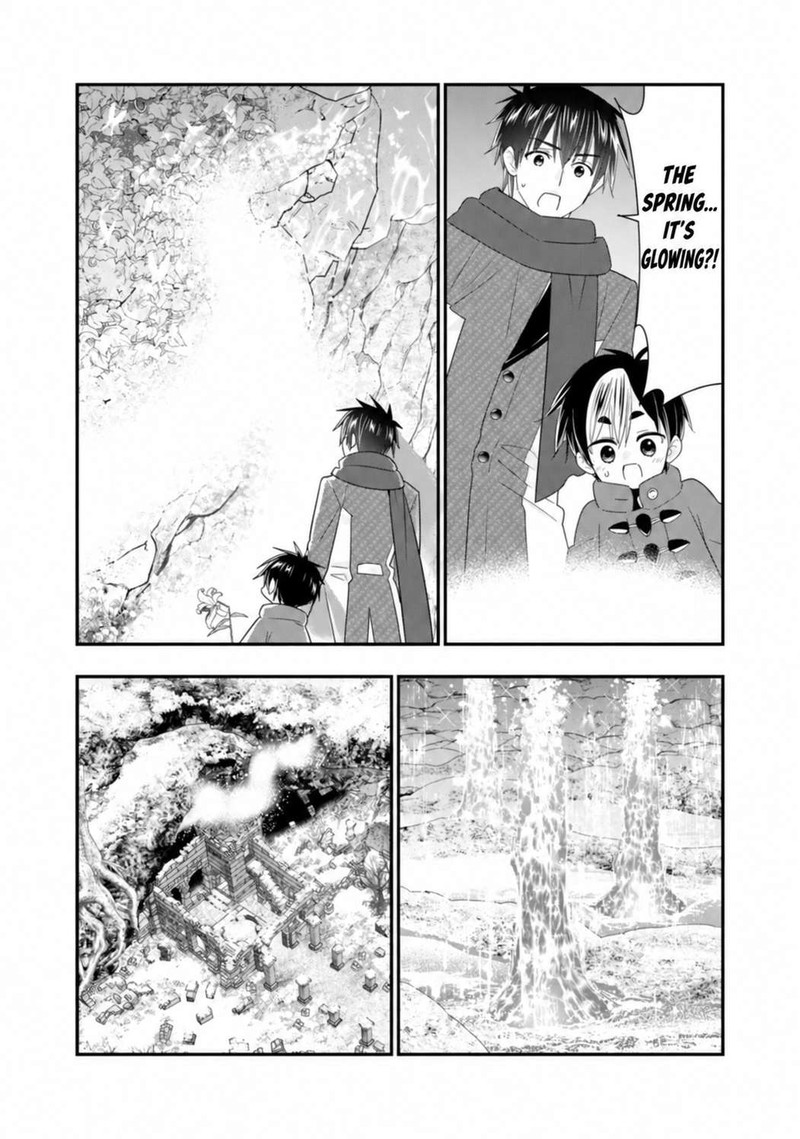 A Rank Boukensha No Slow Life Chapter 59 Page 25