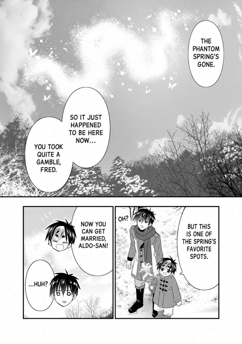 A Rank Boukensha No Slow Life Chapter 59 Page 26