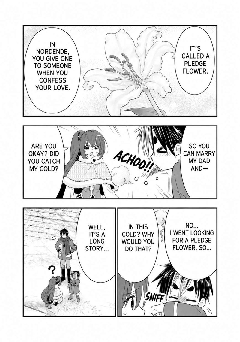 A Rank Boukensha No Slow Life Chapter 59 Page 28