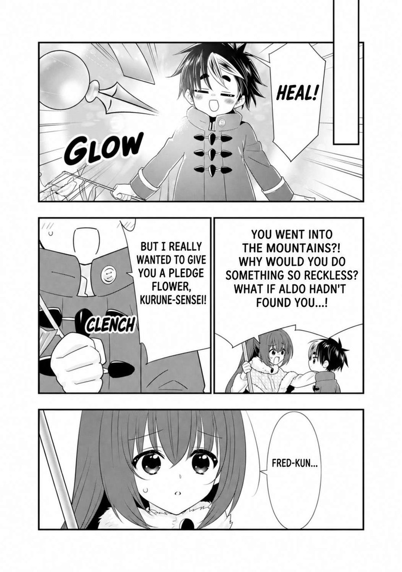 A Rank Boukensha No Slow Life Chapter 59 Page 29