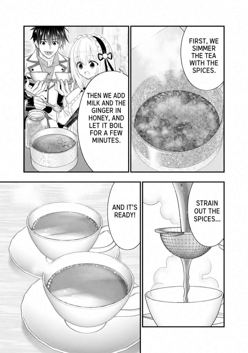 A Rank Boukensha No Slow Life Chapter 59 Page 5