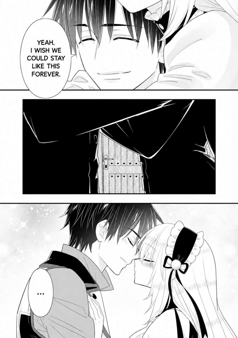 A Rank Boukensha No Slow Life Chapter 59 Page 7