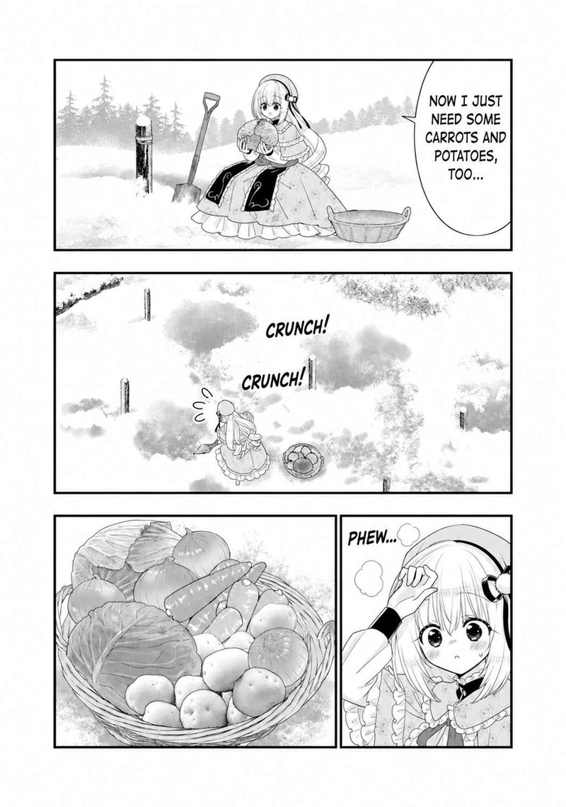 A Rank Boukensha No Slow Life Chapter 60 Page 10