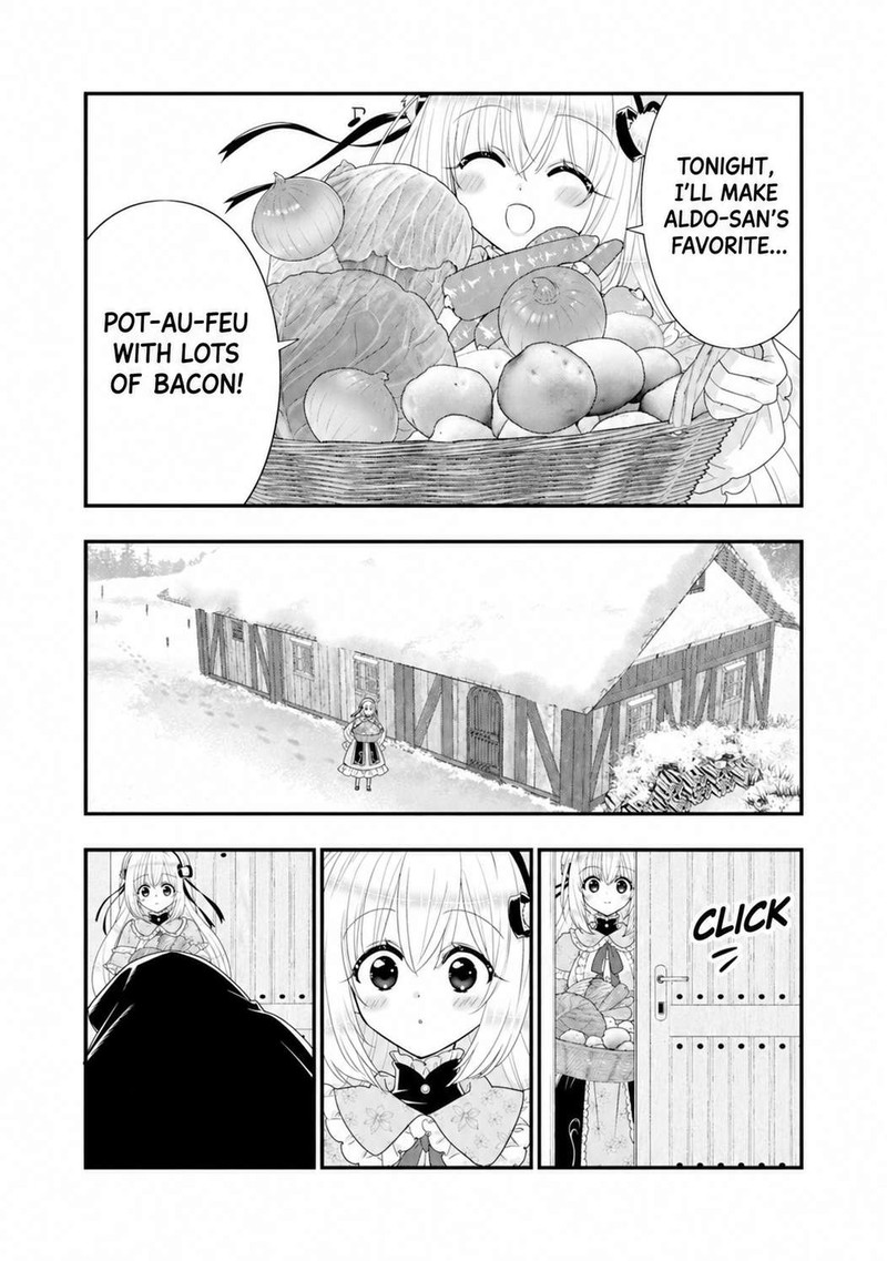 A Rank Boukensha No Slow Life Chapter 60 Page 11