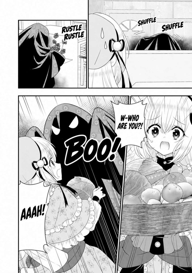 A Rank Boukensha No Slow Life Chapter 60 Page 12
