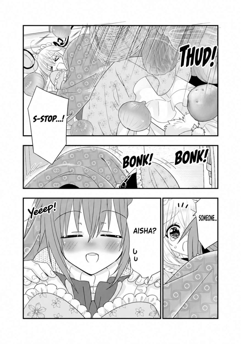 A Rank Boukensha No Slow Life Chapter 60 Page 13