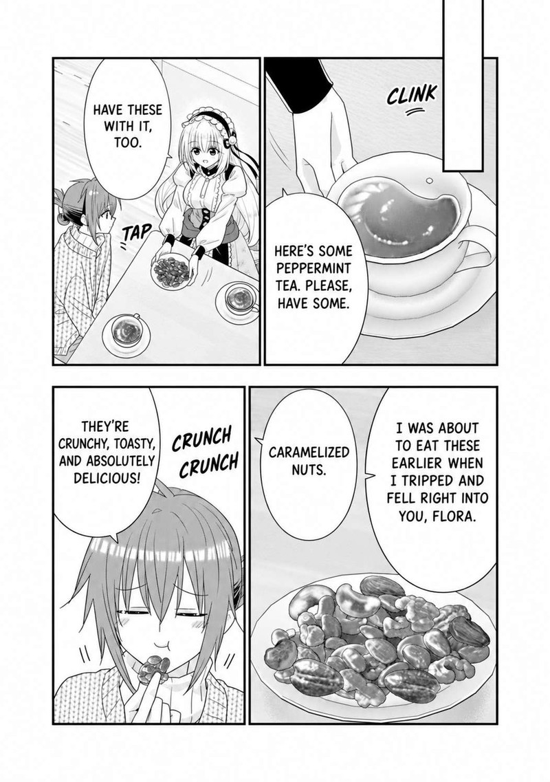 A Rank Boukensha No Slow Life Chapter 60 Page 14