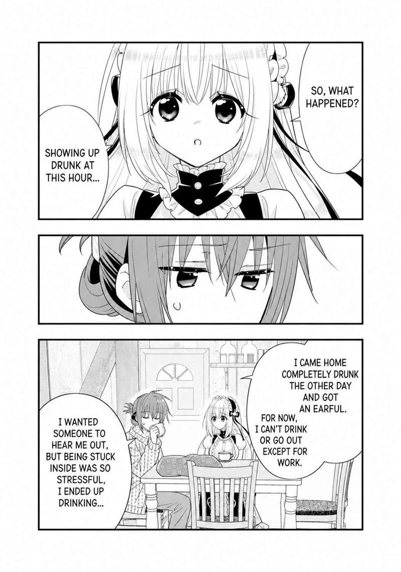 A Rank Boukensha No Slow Life Chapter 60 Page 15