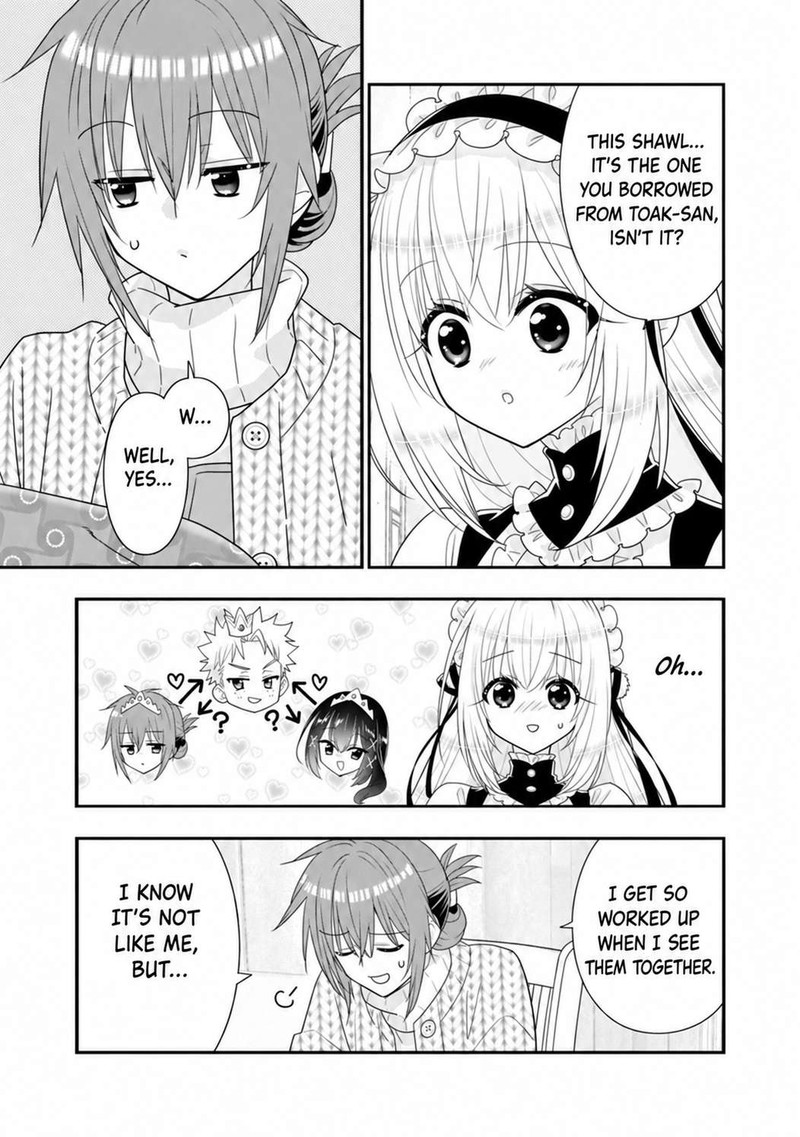 A Rank Boukensha No Slow Life Chapter 60 Page 17