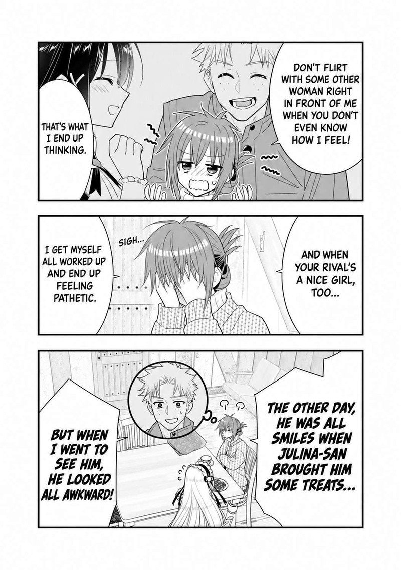 A Rank Boukensha No Slow Life Chapter 60 Page 18