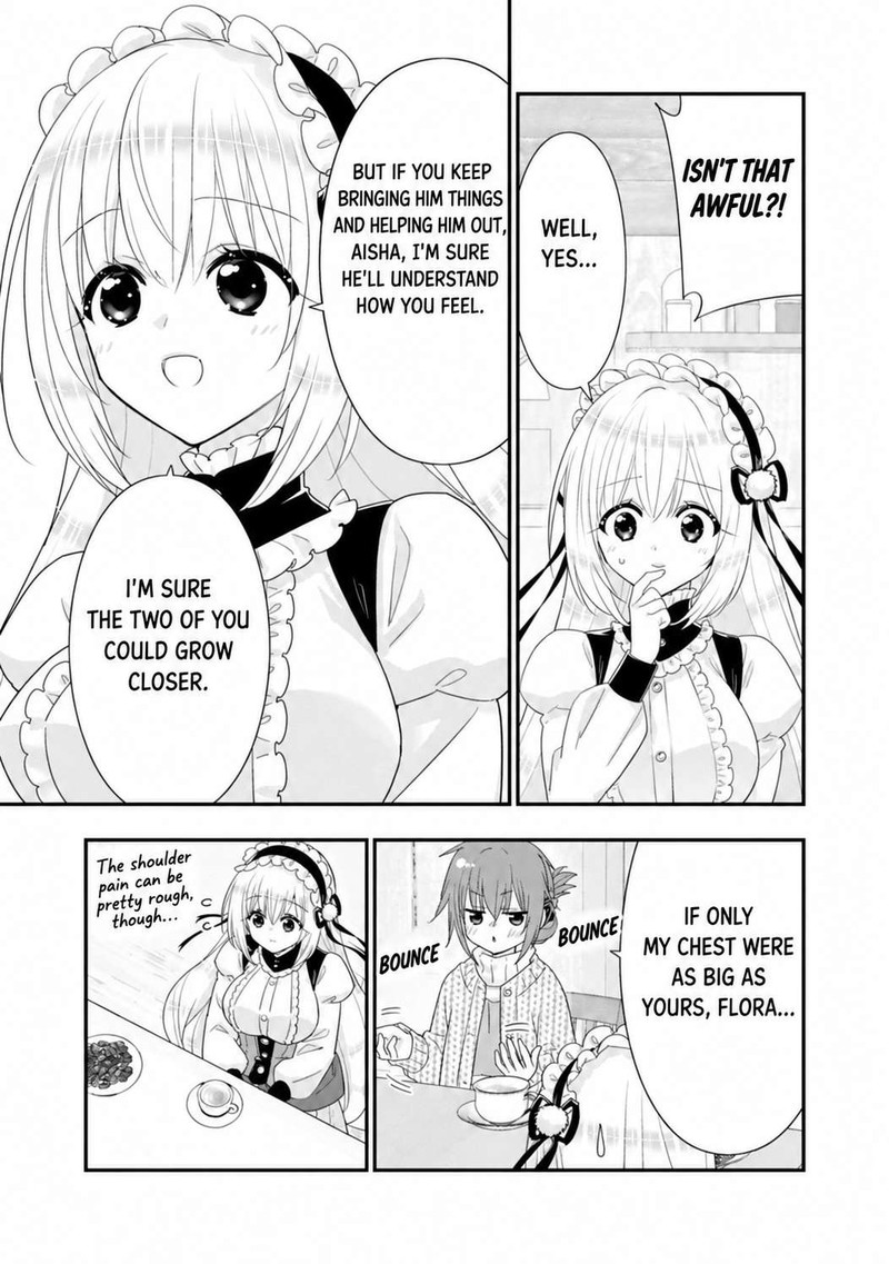 A Rank Boukensha No Slow Life Chapter 60 Page 19