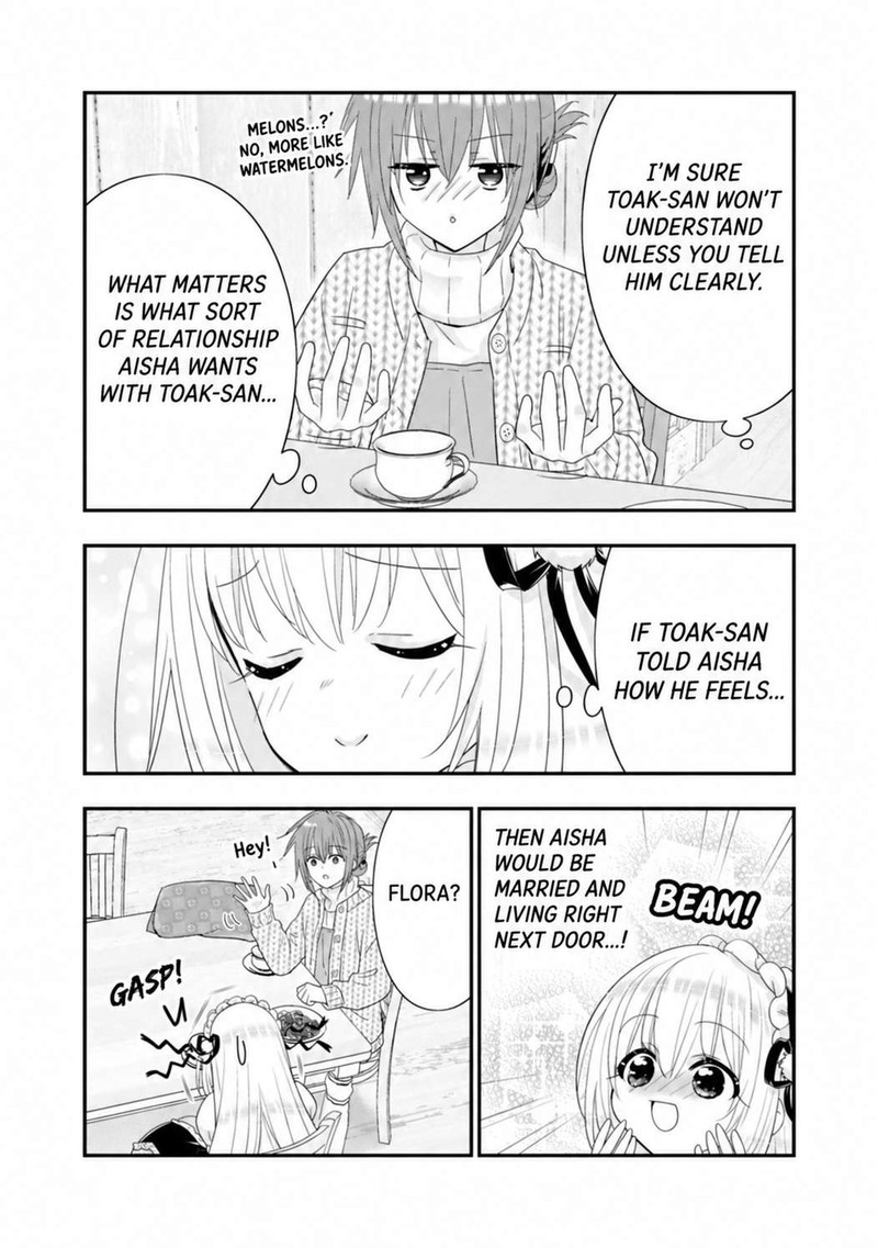 A Rank Boukensha No Slow Life Chapter 60 Page 20