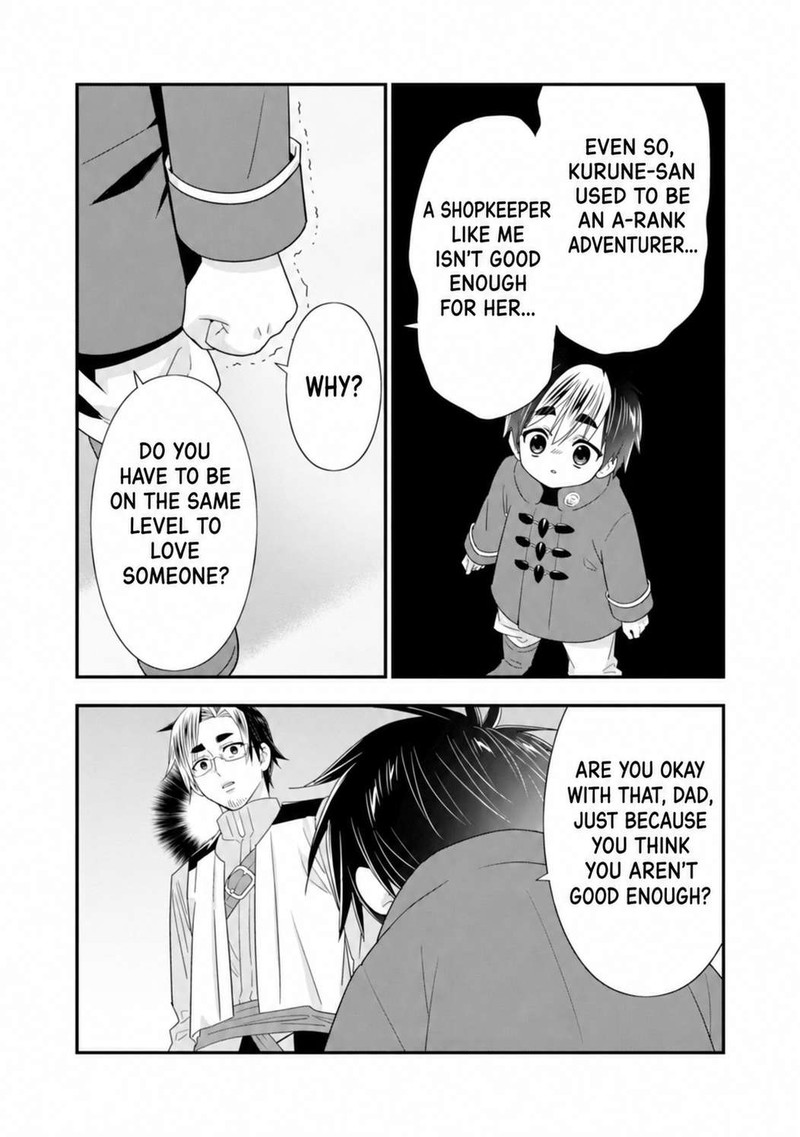 A Rank Boukensha No Slow Life Chapter 60 Page 29
