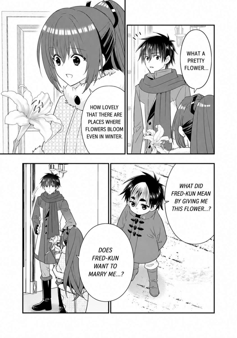 A Rank Boukensha No Slow Life Chapter 60 Page 3